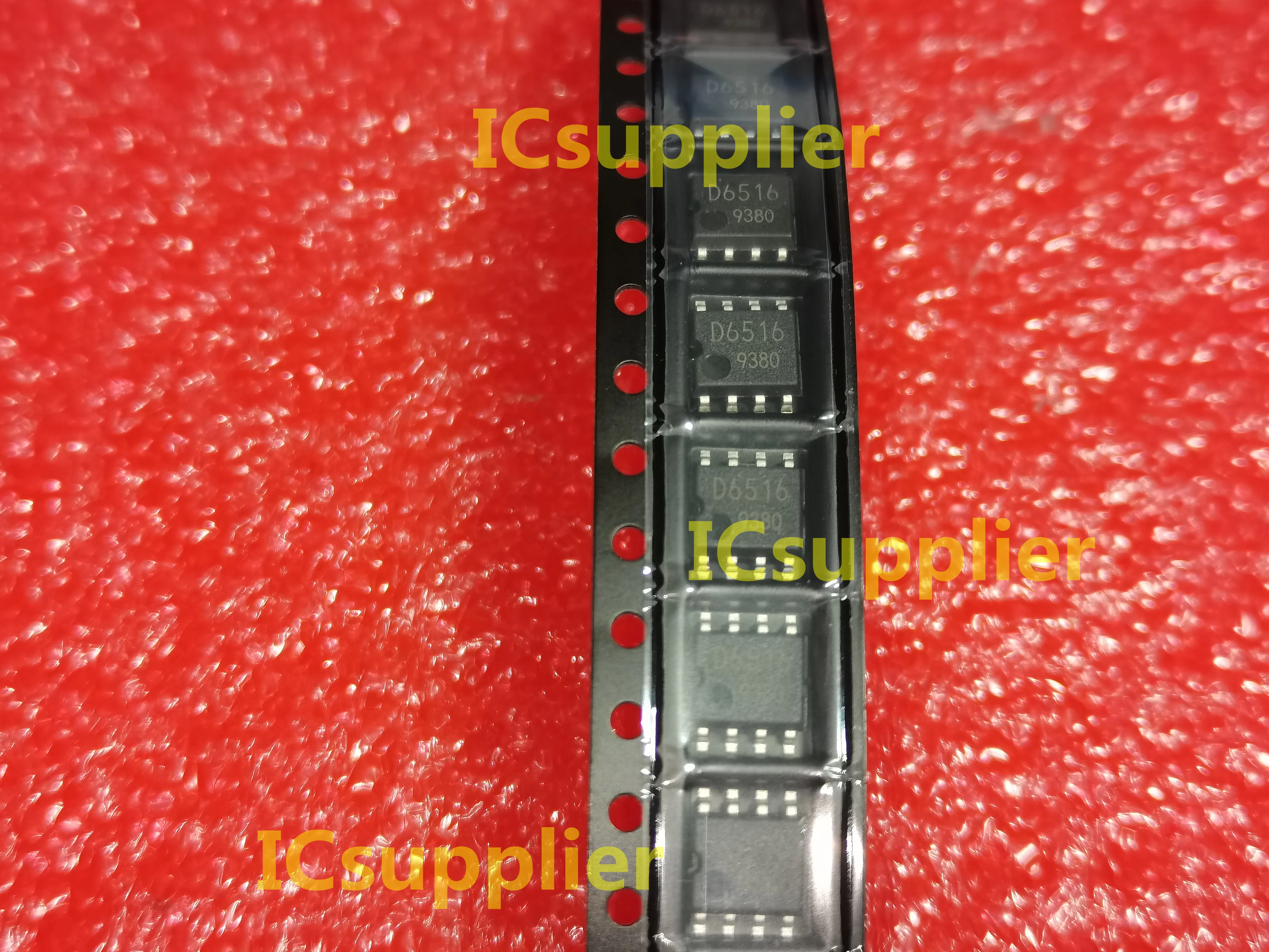 Tablete Bd6516f Bd6516 D6516 ic Pwr segundo 10 Reguladores de tensão/estabilizadores
