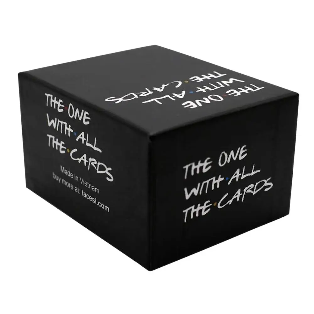 Карты Таро Великолепная настольная игра полная английская версия для дома