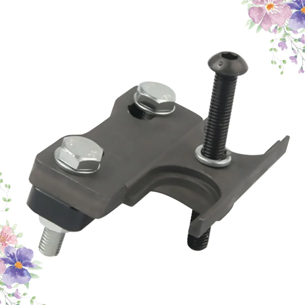 1 Набор из v образной КРЕПЕЖНОЙ ПЛАСТИНОЙ LS клапанная пружина компрессора инструмент 4 8 5 3 7 6 0 2 LS1 LS3 LS6