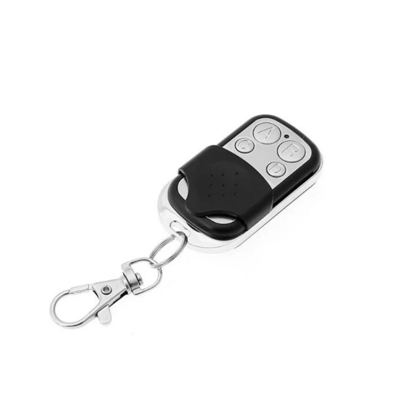 

433MHZ Clone Fixed Learning Code Cloning Duplicator Key Fob A Distance Remote Control