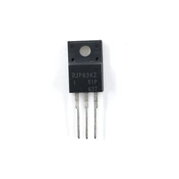 rjp63k2 to 220f to 263 10pcslot mos triode