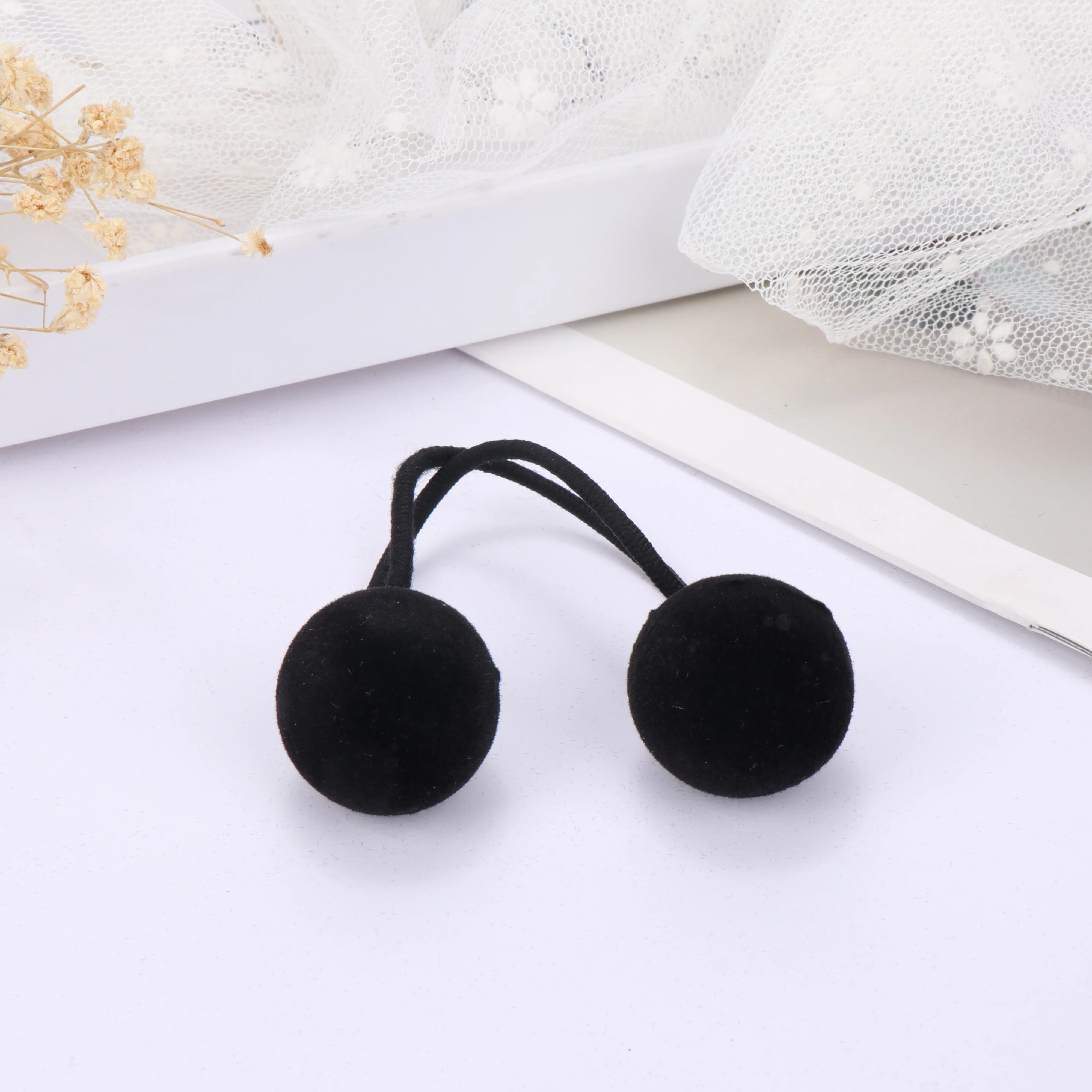 Новые популярные корейские стильные женские милые аксессуары для волос