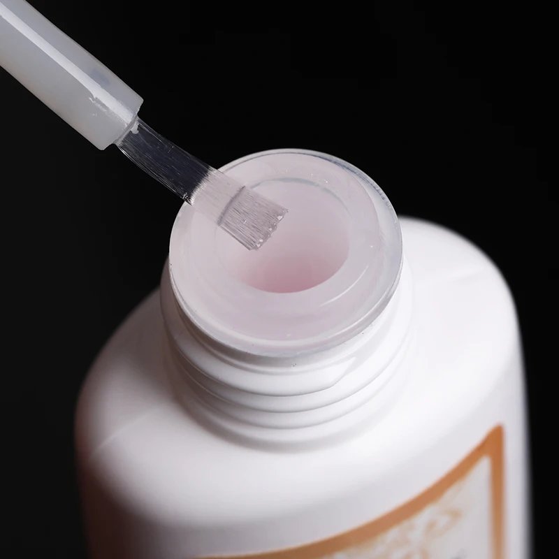 Клей-гель BORN PRETTY для дизайна ногтей быстросохнущий клей нейл-арта инструмент