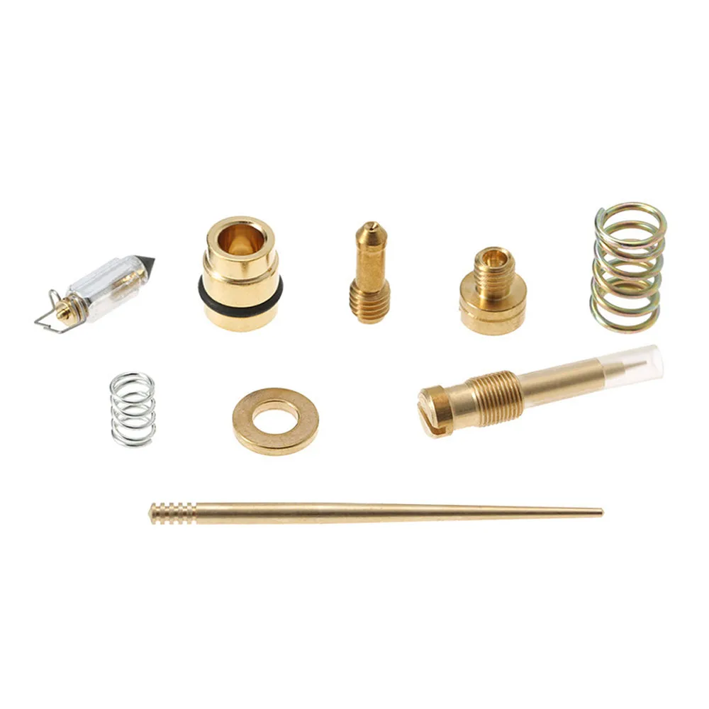 

Carburetor Carb Rebuild Kit Repair for YAMAHA WARRIOR 350 350X YFM350X 88-04