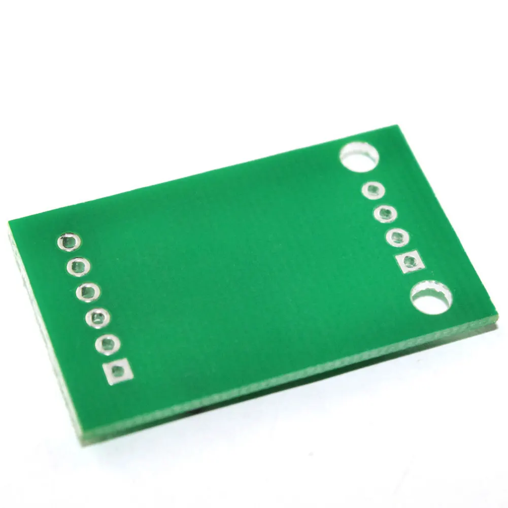 Weighing Sensor AD Module Dual-channel 24-bit A/D Conversion HX711 Shieding | Электроника