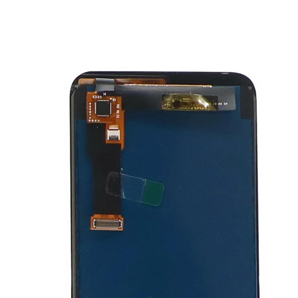 ЖК-дисплей с сенсорным экраном и дигитайзером в сборе для SAMSUNG Galaxy A6 2018 A600 A600F A600FN