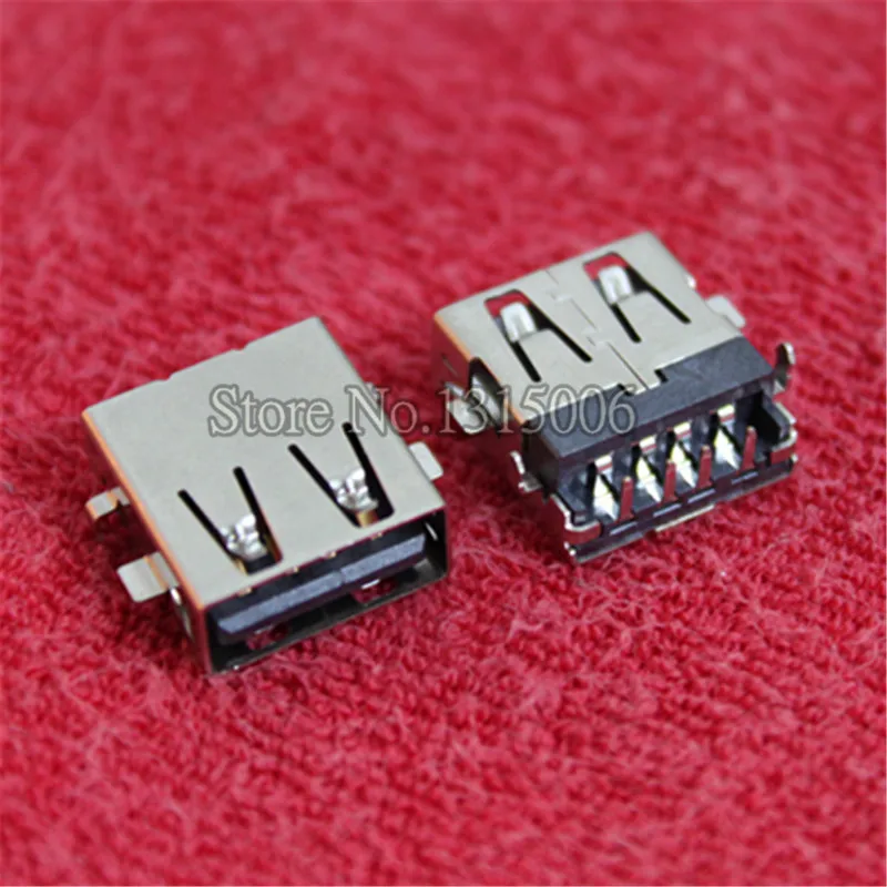 

2.0 USB Jack Port Socket Connector for Acer Aspire 5749Z 5749G 4349 5349 4749 5349Z Laptop Notebook