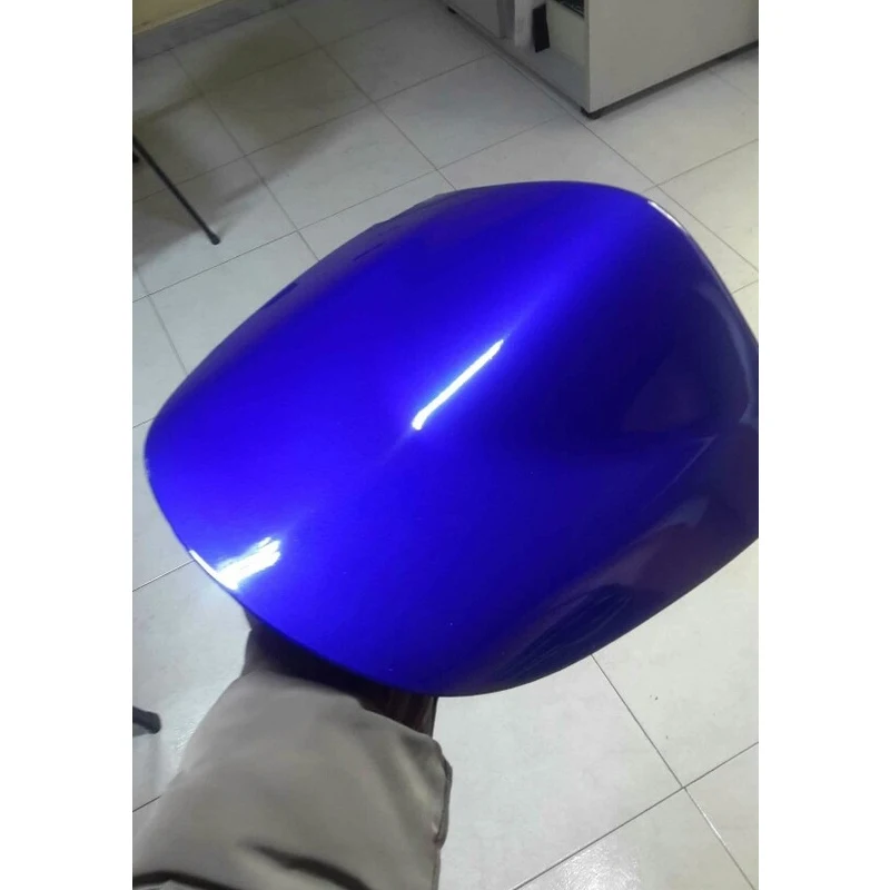 Обтекатель заднего сиденья для капота 2003 2004 2005 2006 Kawasaki Z1000 Z750 Z 1000 750 черный