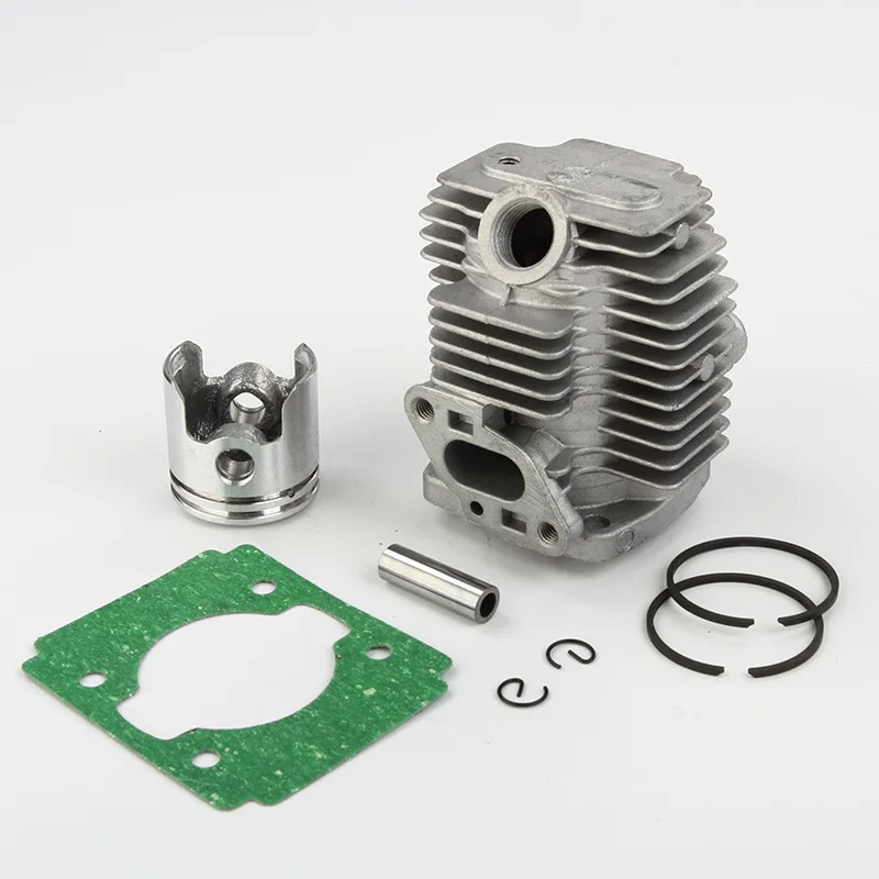 Комплект цилиндров TU26 для MITSUBISHI KAAZ VS256 CG260 25.6CC 767 комплект поршневых колец