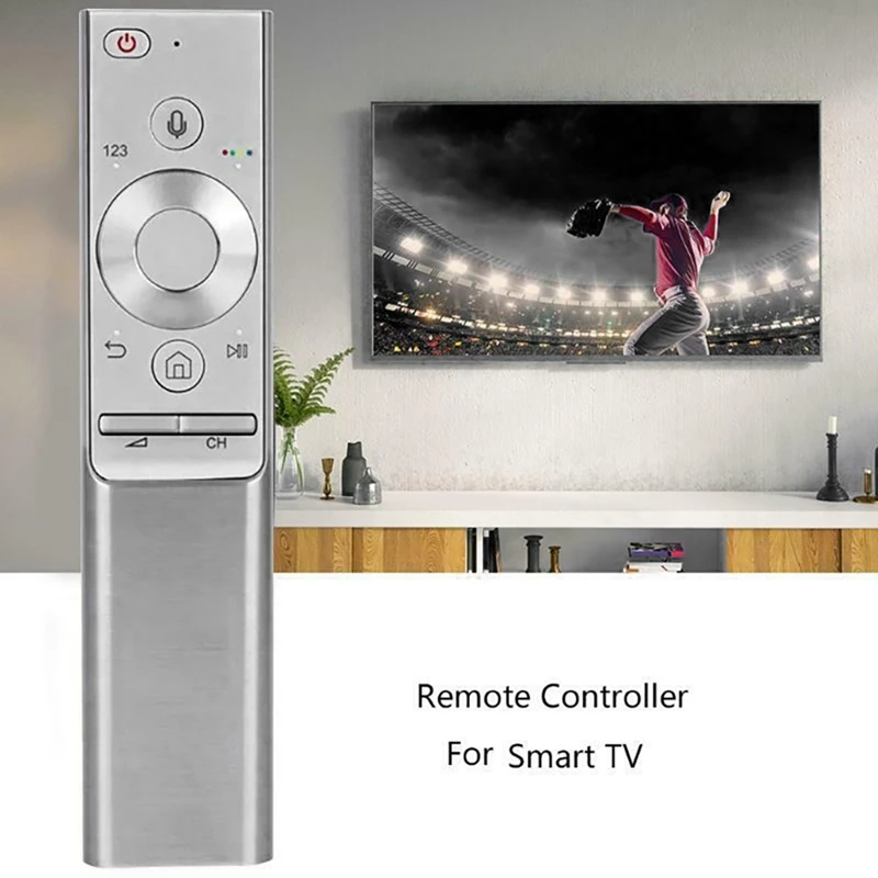 Пульт дистанционного управления для Samsung BN59-01272A/01275A TV Универсальный голосовой