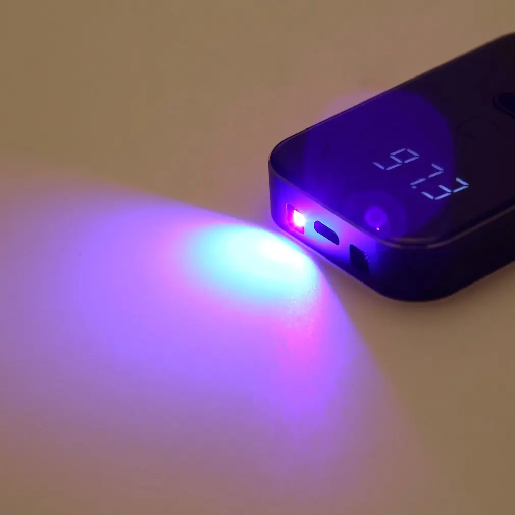 Умные часы для здоровья тестер температуры тела в черной коробке инфракрасный