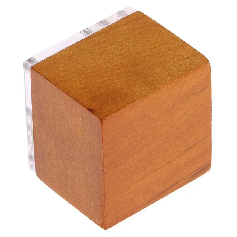 Предсказание магических шоу кости в коробке волшебные советы для сцены|Кубики| |