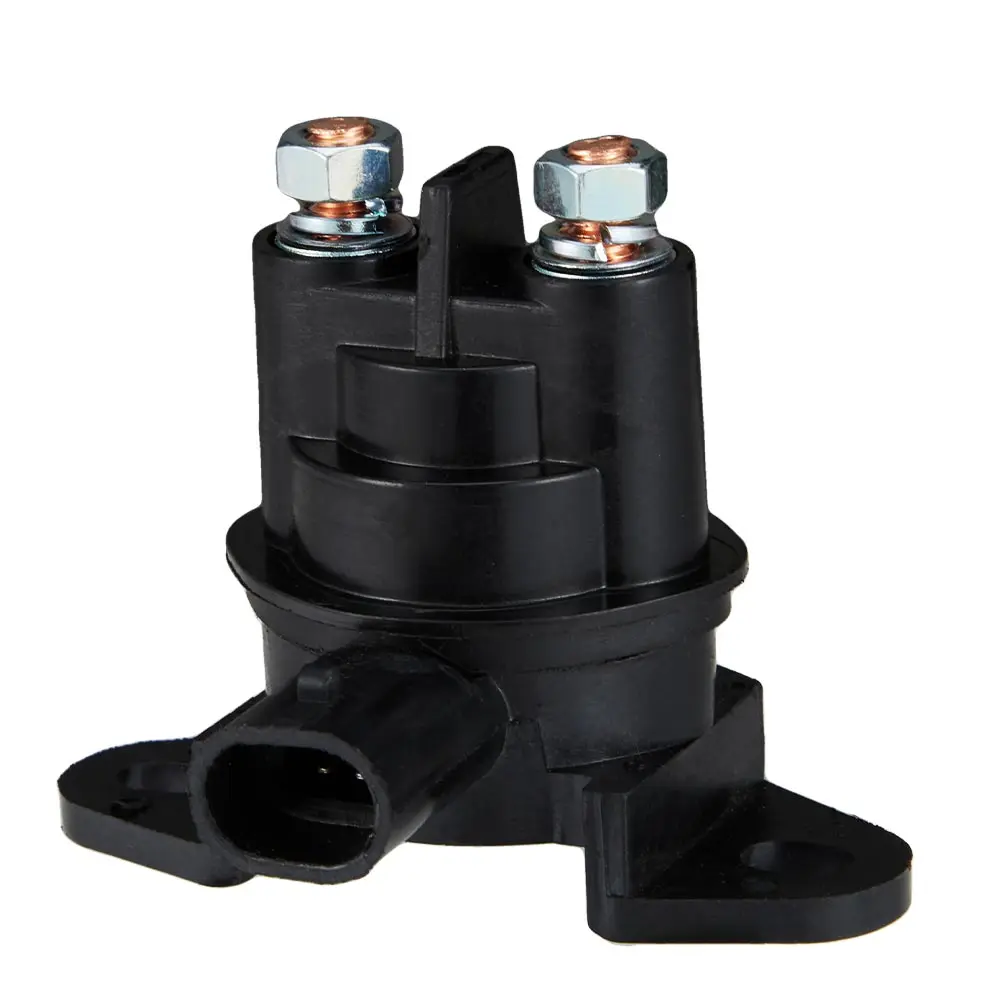 Реле стартера для Seadoo GTI LE RFI GTX 4 TEC XP DI RXP SE 278001766, 278001802, 278002347, 278003012 278001641 278001376