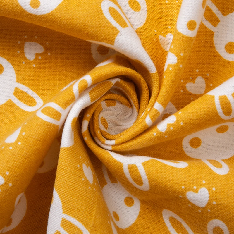 100% хлопок саржа фланелевая ткань для платья мягкая сделай сам сумка одежды и