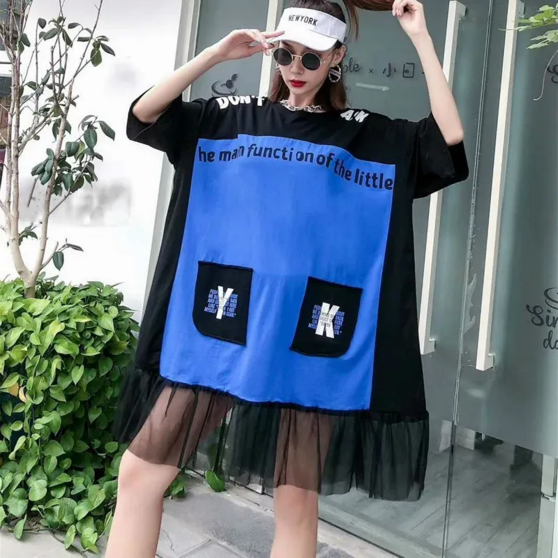 Max LuLu 2020 летние новые модные женские роскошные элегантные платья лоскутные