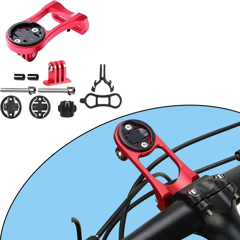 

Крепление на шоссе для горного и дорожного велосипеда