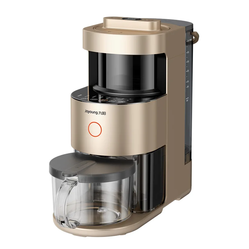 Joyoung Y1 Pro Food Blender Mixer Автоматическая очистка Многофункциональная машина для