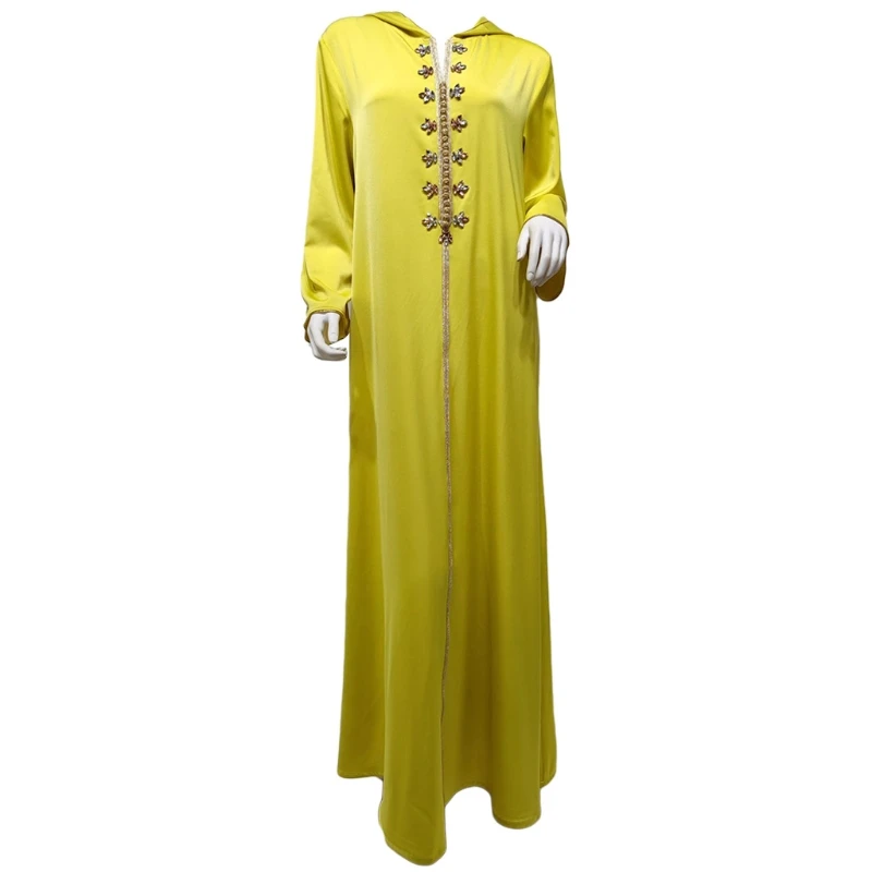 

2021 Abaya V