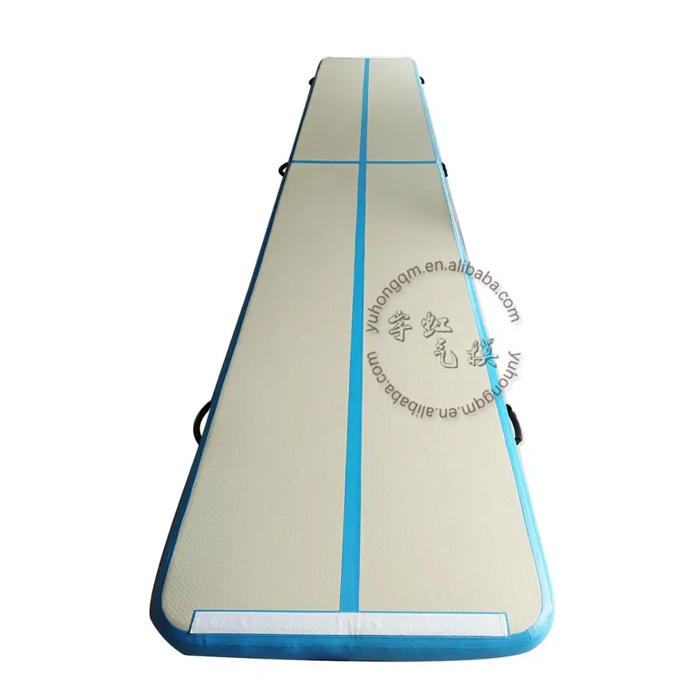 China factory price commercial adults inflatable outdoor yoga mats | Спорт и развлечения
