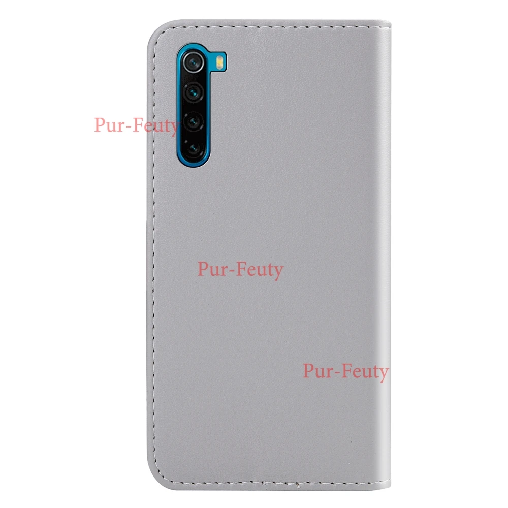 Кожаный флип-чехол для Xiaomi Mi CC9E MiCC9 A3 Lite A1 A2 5X 6X Redmi Note 4X K20 Pro 6A 7A 8A 6 7 8 A | Мобильные