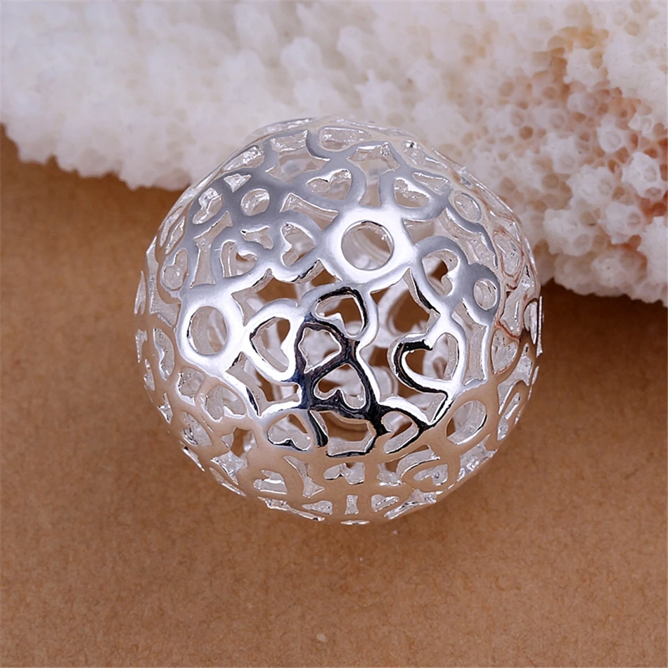 Женский комплект из колье и серёг серебра 925 пробы|necklaces bracelets earrings|bracelet earringsearrings