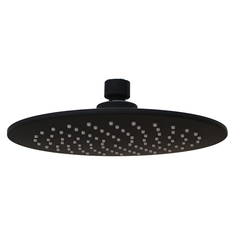 10*4 9 дюйма нержавеющая сталь высокое давление ручная душевая головка 3 функции