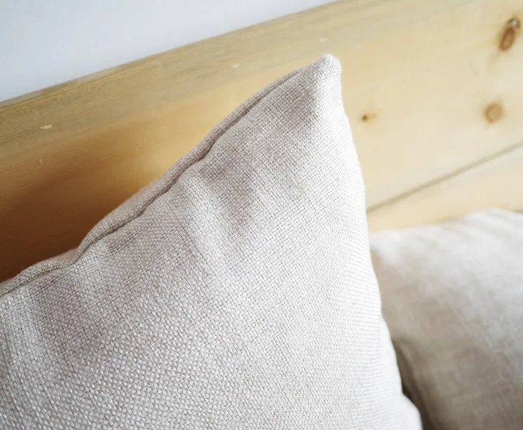 

cushion dog pillow dog printing linen cushion cover pillowcase