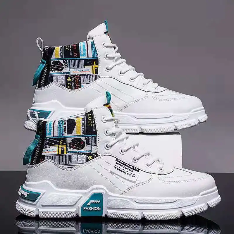 

Мужские кроссовки, мужская повседневная обувь, роскошная обувь для тенниса, тренировочная обувь, белые модные лоферы