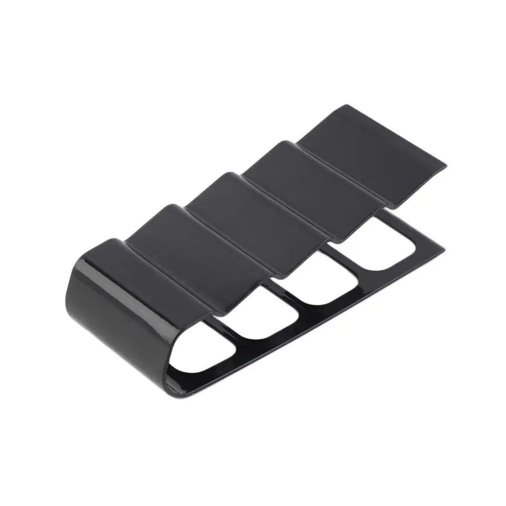 Горячая стойка для хранения с пультом дистанционного управления держатель