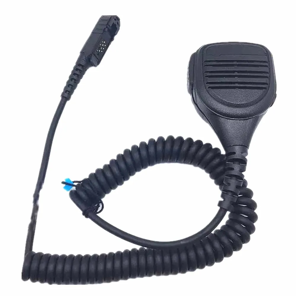 Микрофон для Motorola MTP3000 MTP3100 MTP3150 MTP3250 MTP3550 аксессуары радиостанций | Мобильные