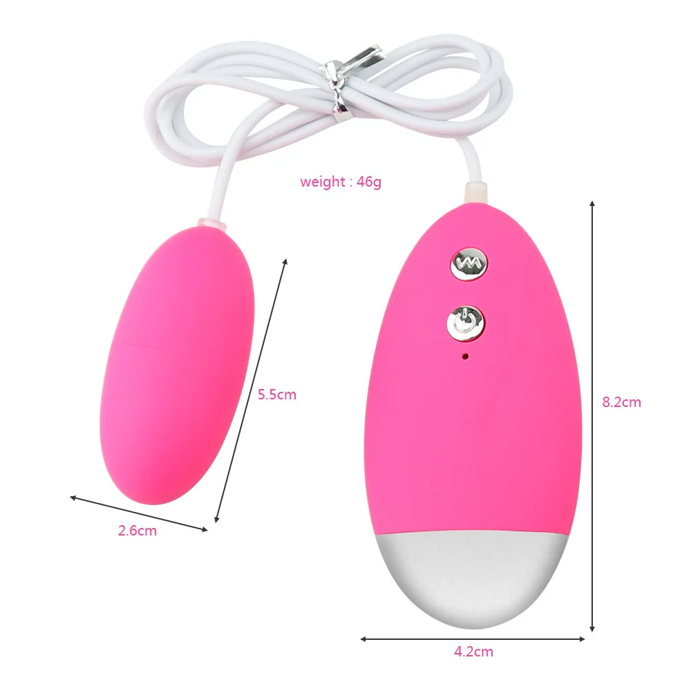 12 speed G Spot Vibrating Egg Remote Control Clitoris Stimulator Mouse Vibrator Erotic Vaginal Massager Adult Sex Toys for Women | Красота и