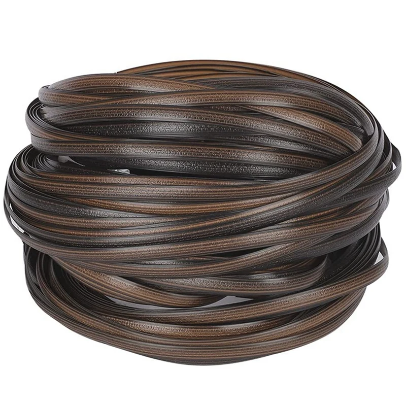 

Wicker Repair Supplies Synthetic Rattan Material, Durable Patio Furniture Repair Kit