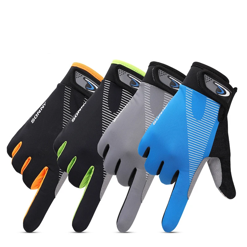 

Летние Новые велосипедные перчатки для мужчин 2021, тонкие Нескользящие дышащие быстросохнущие женские перчатки для занятий спортом на откр...