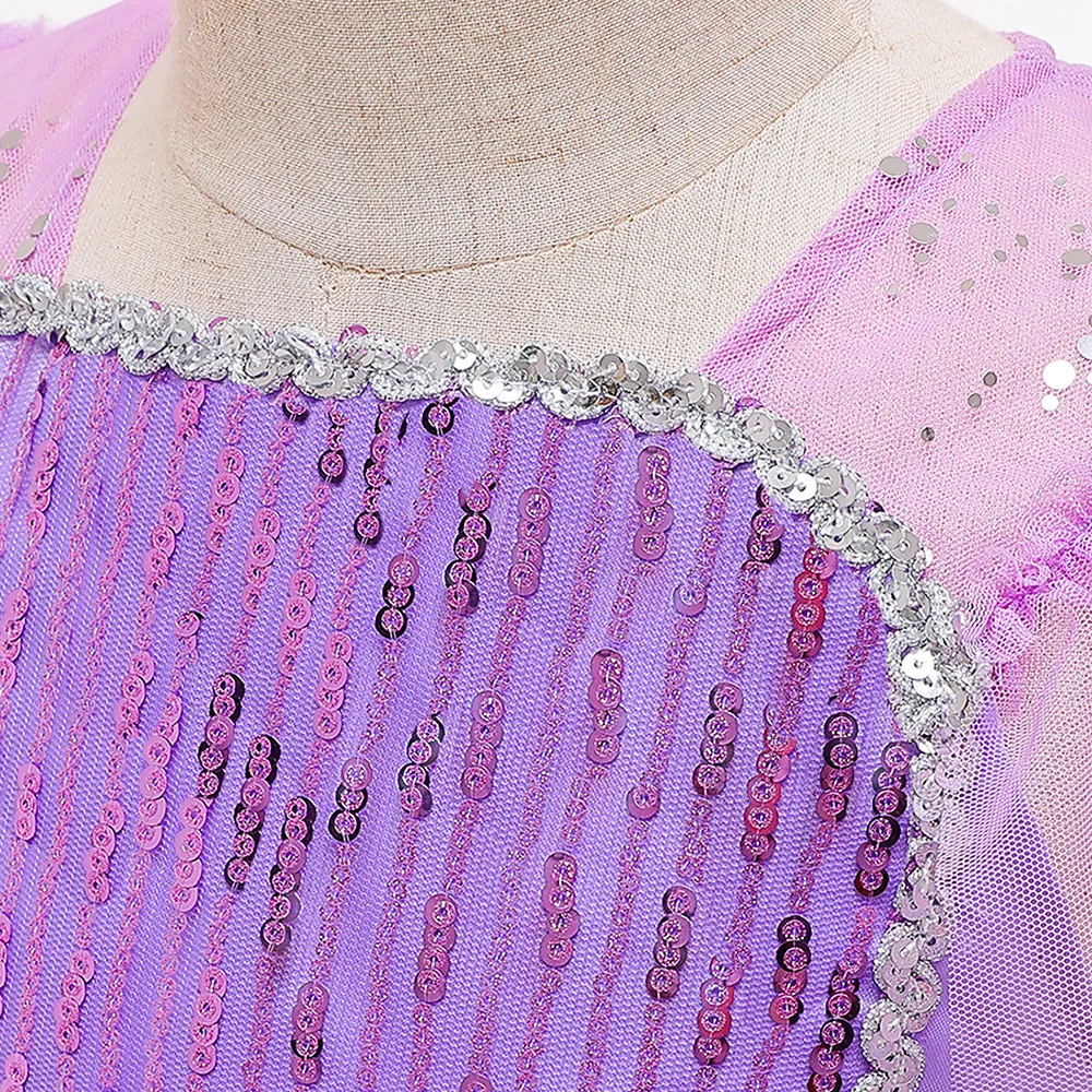 2020 детское платье принцессы одежда для девочек детские вечерние платья на день