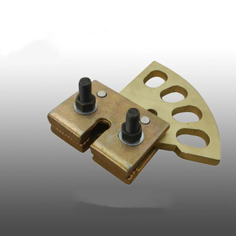 Инструменты для ремонта кузова автомобиля зажимы рамы многоугольные детали