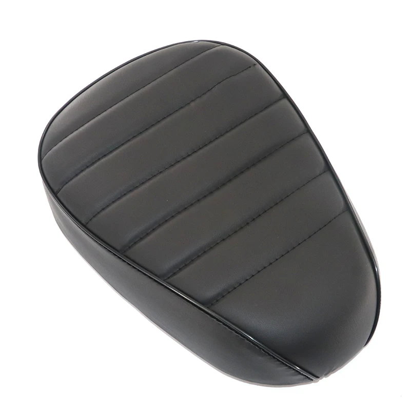 

Подушка на сиденье мотоцикла Harley, для электрического скутера, пассажира