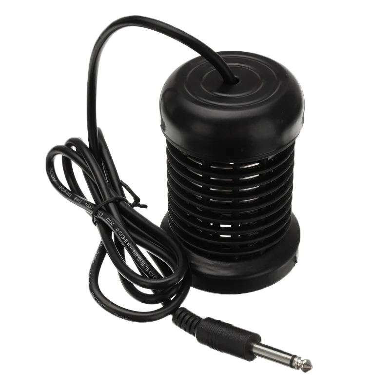 Мини Детокс ванна для ног спа массивы машина Ион Очищающая ионная массажная Aqua Cell