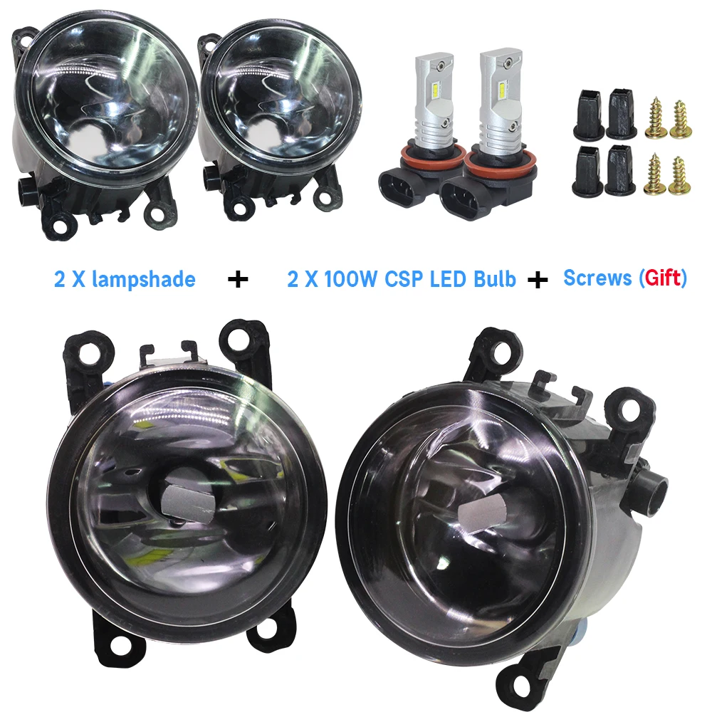 Cawanerl для 2006 2013 Land Rover Range Sport LS закрысветильник автомобильный противотуманный