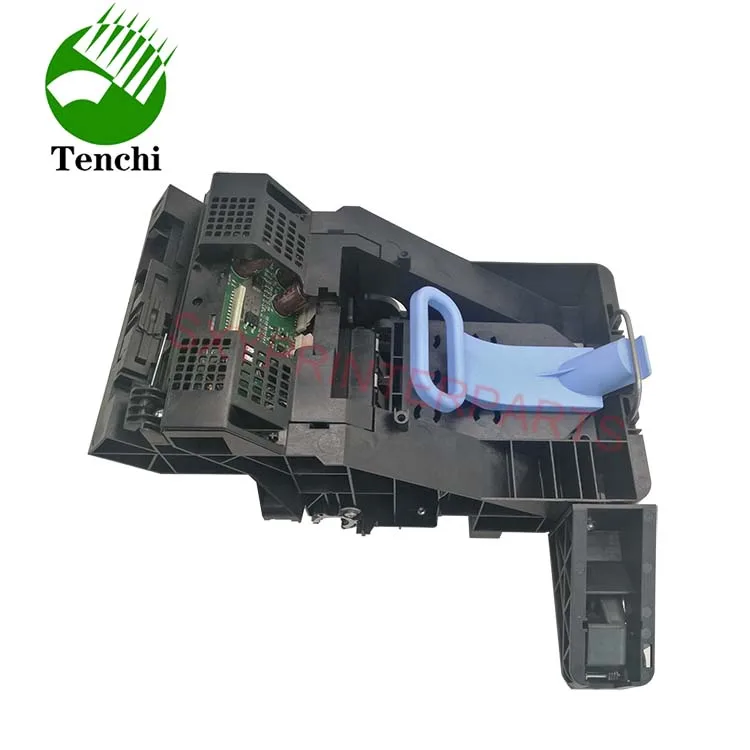 SXYTENCHI CH538-67044 карета с резак в сборе для Designjet T770 T790 T1200 T2300 | Компьютеры и офис