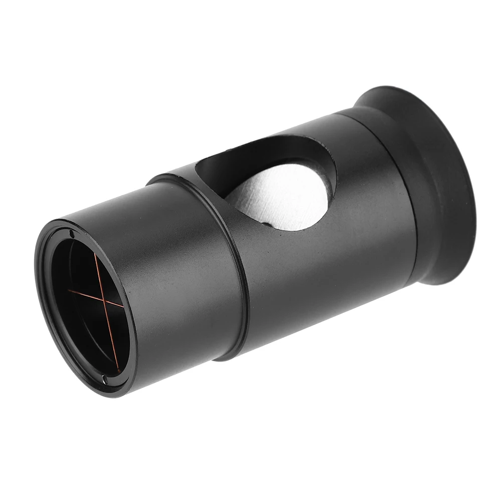 Высококачественный телескоп из алюминиевого сплава диагональю 1 25 дюйма