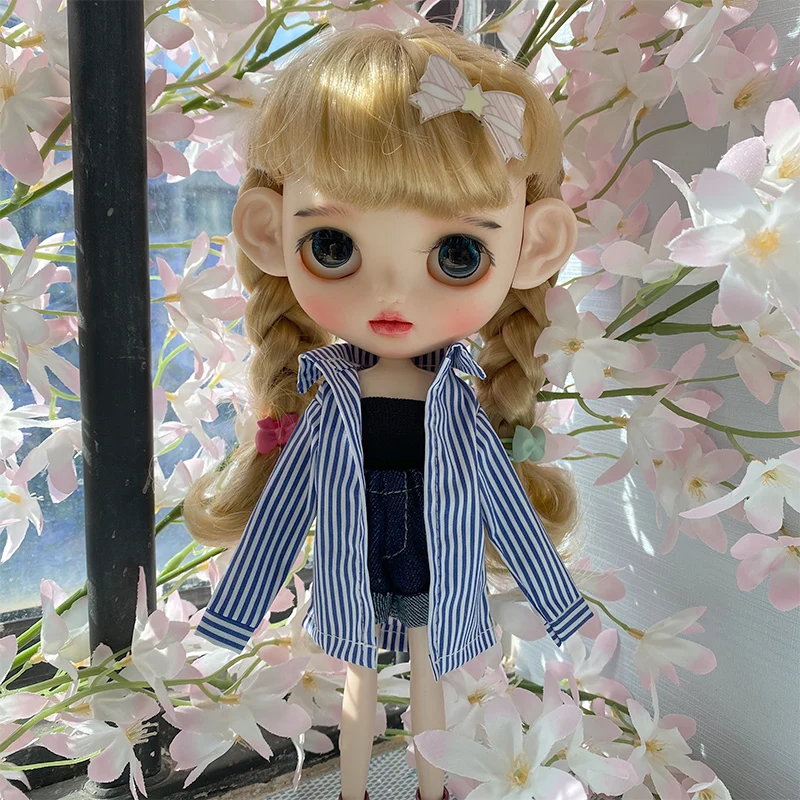 Аксессуары для кукол Одежда куклы блайз 1/6 лучший подарок 02|Куклы| |