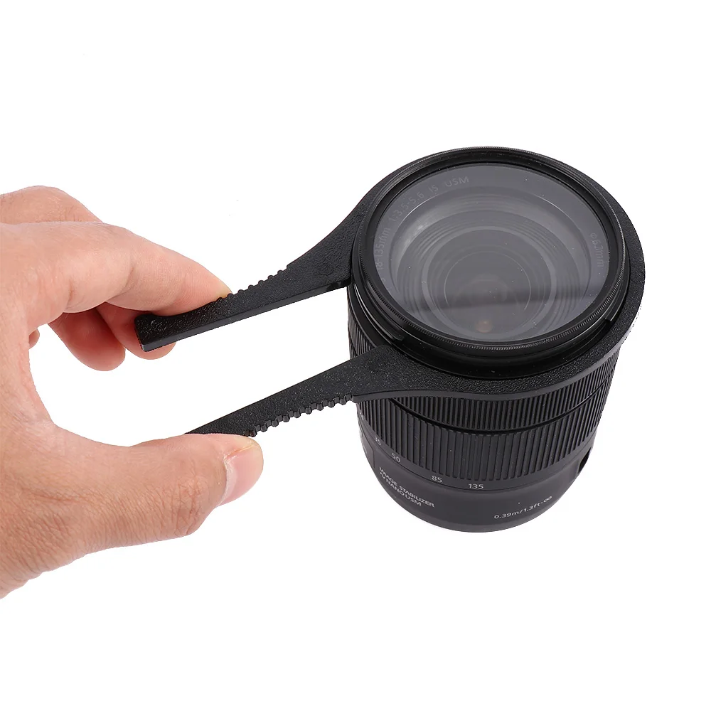 

48-58mm 62-82mm Camera UV CPL Lens Removal Filter Disassembly Tools Spanner Wrench Tweezers Clip Hand Tools