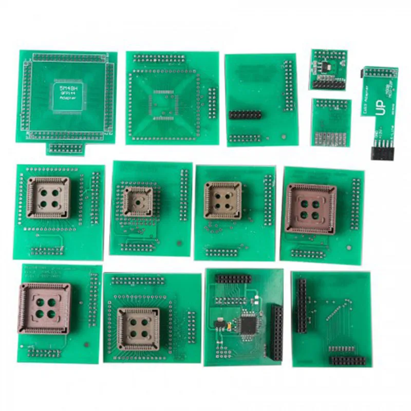 2019 Новейший автоматический ECU ПРОГРАММАТОР Xprog V5.70 5 70 Обновление от Xprog-M Box V5.60 X-prog
