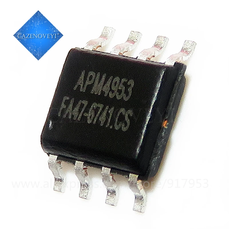 apm4953 apm4953a