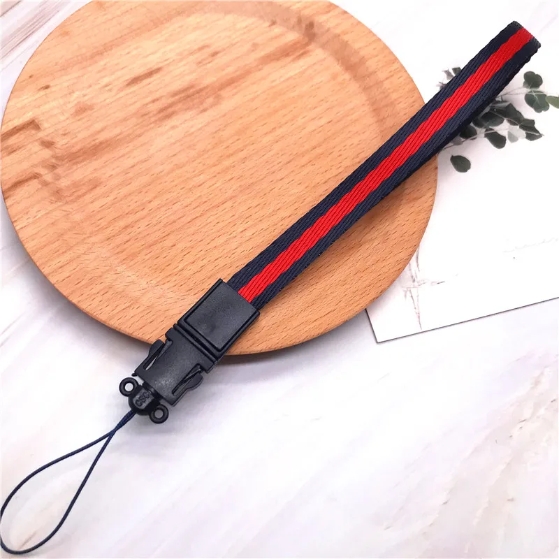 Деловые ремешки 4 цветов наручный ремешок для удостоверения личности карточка