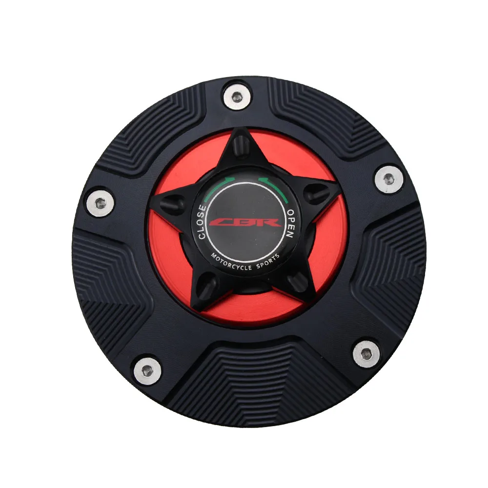 Крышка бензобака для мотоцикла HONDA CB1000R CB1000 CB1100 CB1300 CB500/S CB400 CBR 600RR 900RR 1000RR |