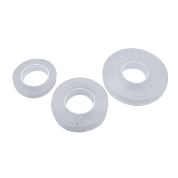 Многофункциональная Двухсторонняя клейкая нано лента бесследная моющаяся