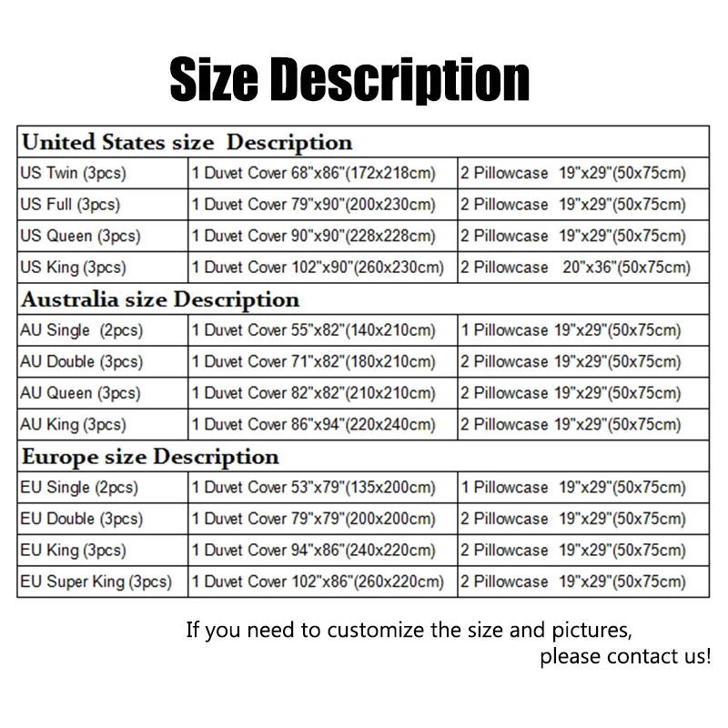 Набор постельного белья Janpan Attack on Titan пододеяльник покрывало аниме набор для