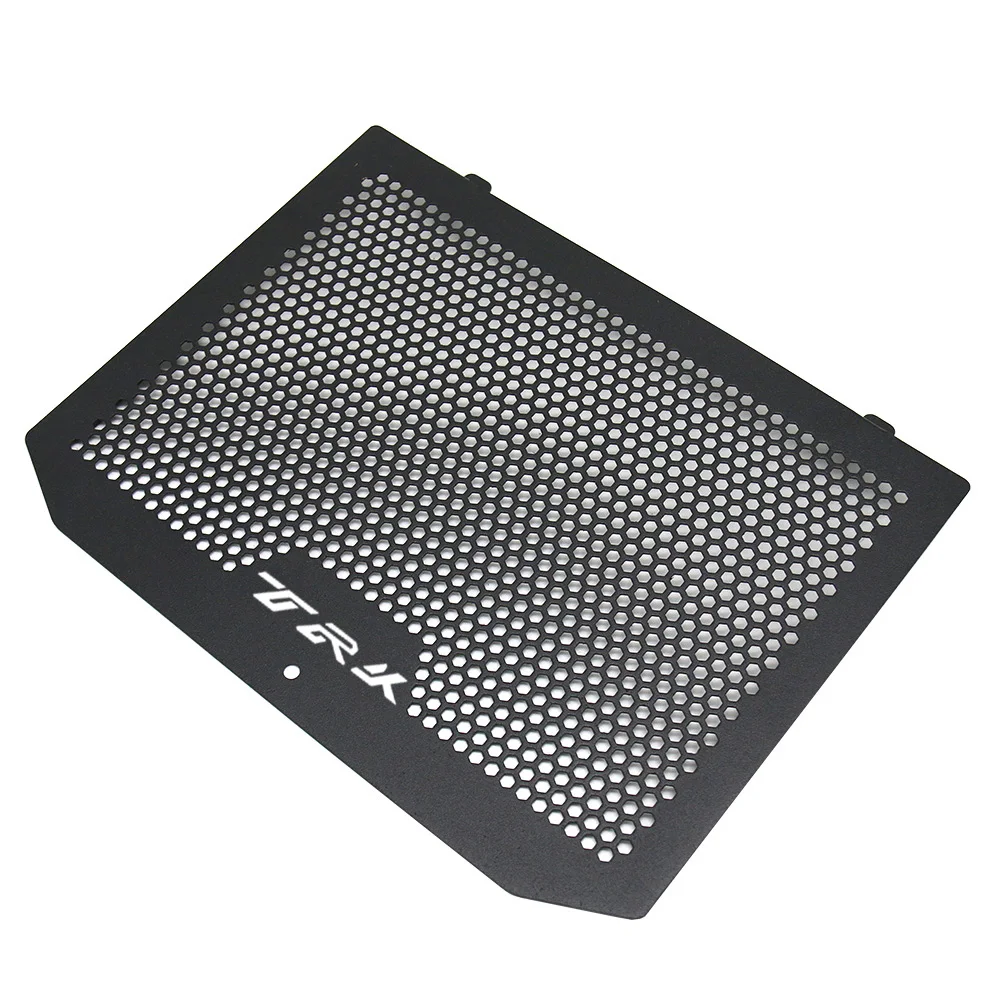 

For Benelli TRK502 TRK 502 NEW Motorcycle radiator protective cover Guards Radiator Grille Cover Protecter