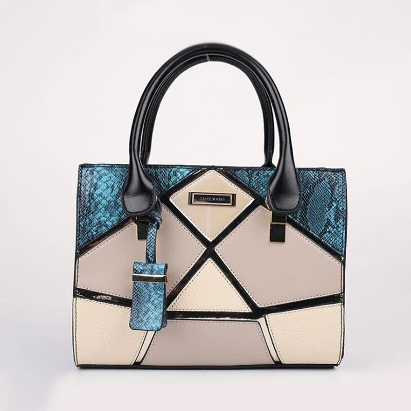 

Women's bags PU leather shoulder bags big capacity crossbody for women luxury design women's hand bags high quality women bags